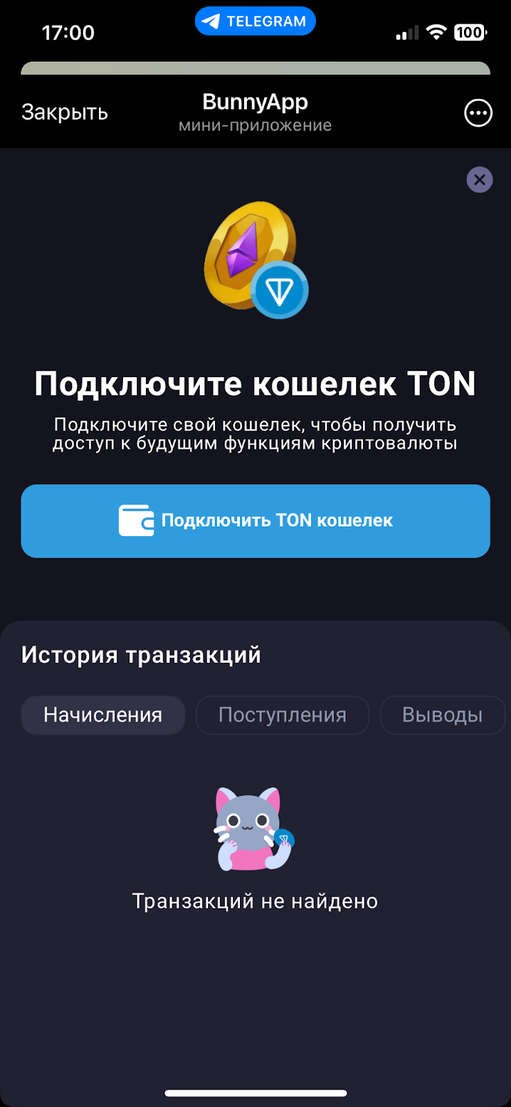 bunnyapp тг bunnyapp тг