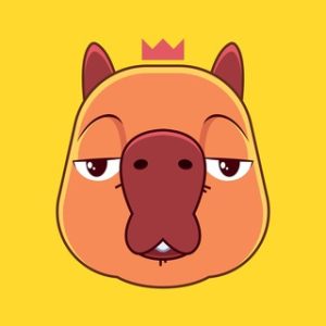 Capybara $cpbr
