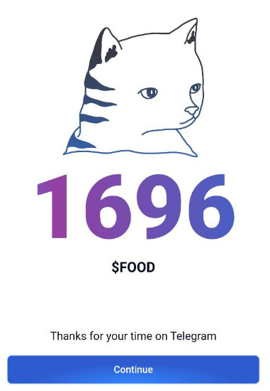 cats dogs игра телеграм