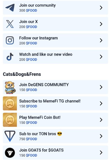 cats dogs обзор