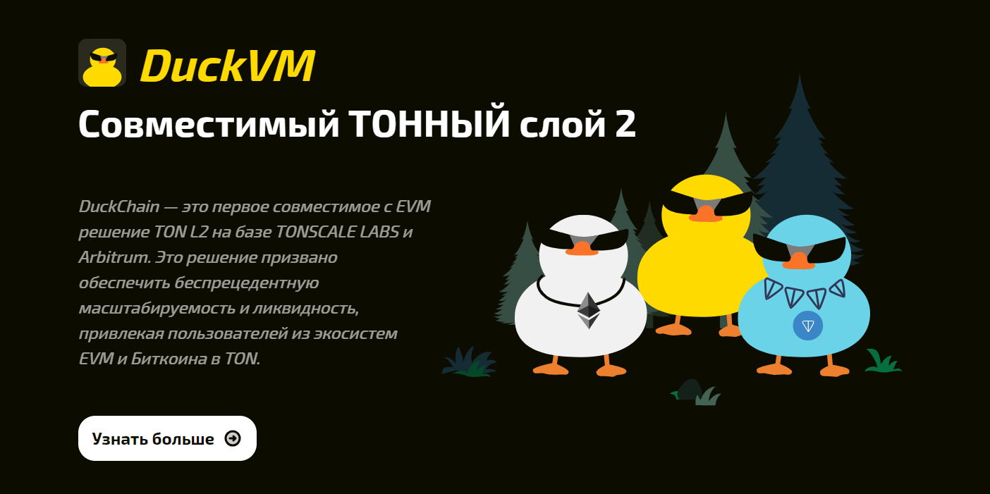 duckchain