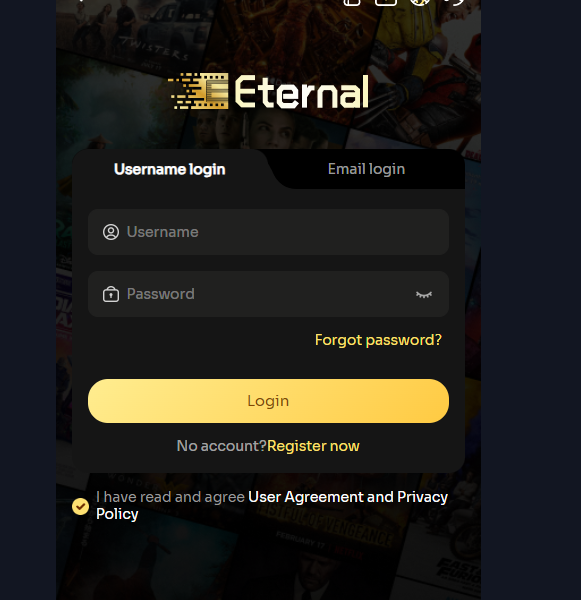 eternaliot com
