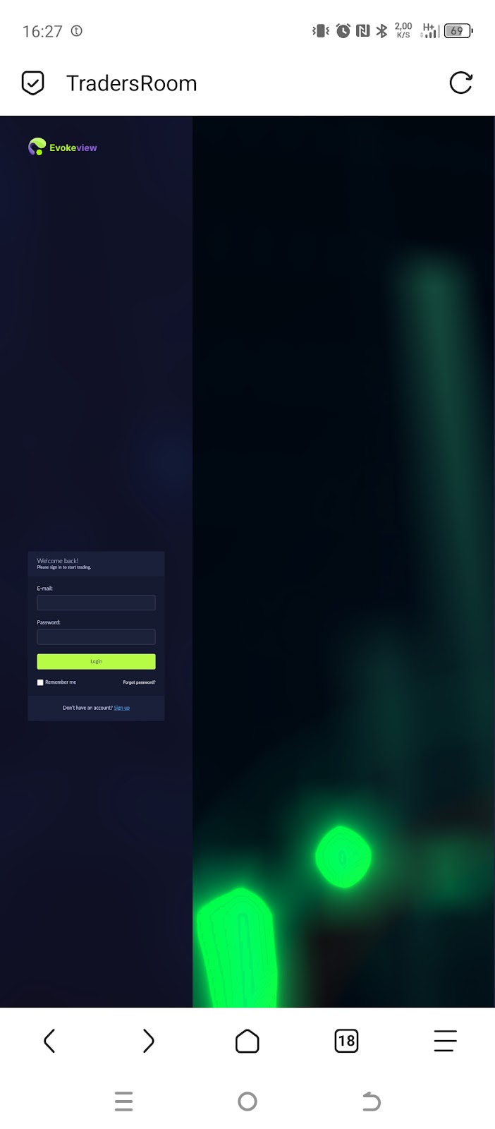 evokeview com отзывы