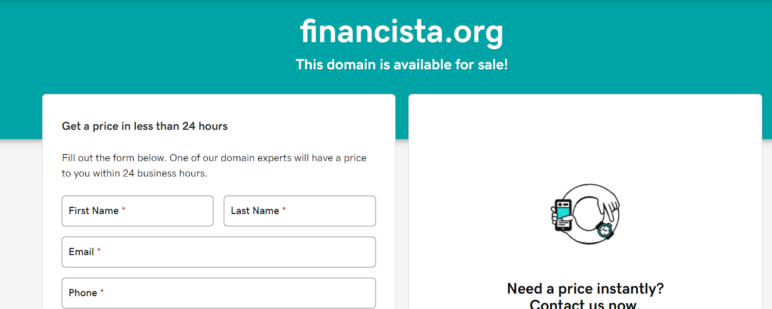 financista