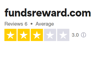 fundsreward com