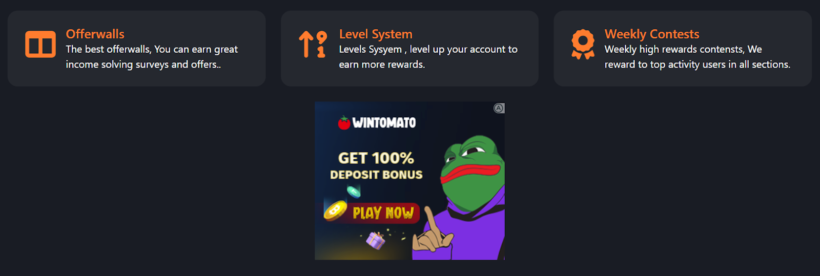 fundsreward com отзывы