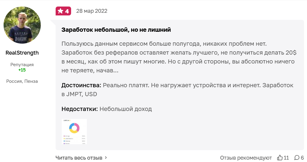 honey gain лохотрон