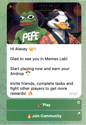 memes lab