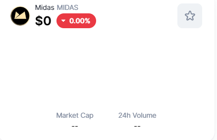 Midas