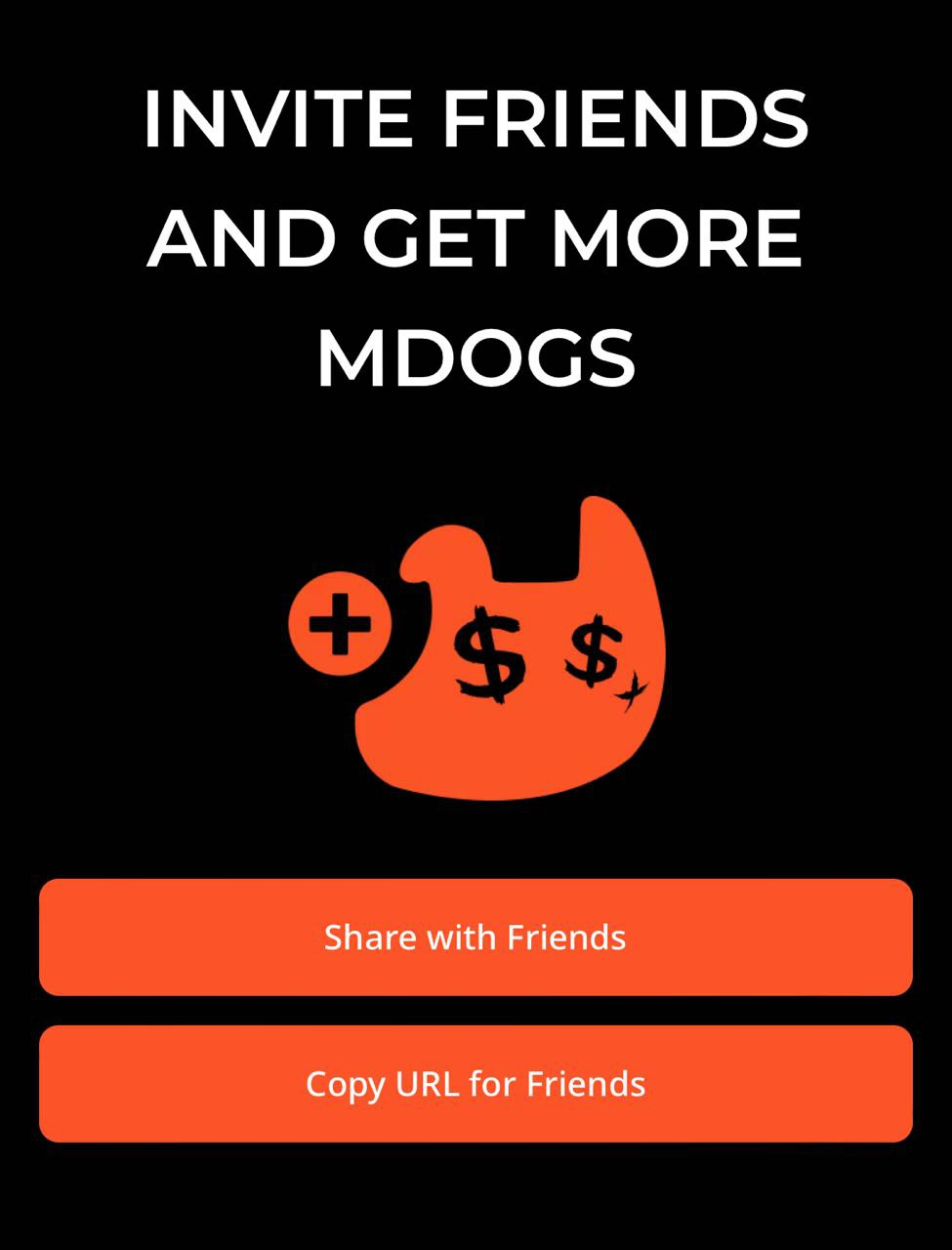 money dogs игра