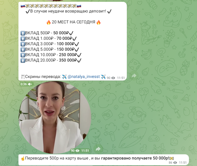 natalya invest отзывы natalya invest отзывы