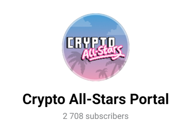 stars crypto