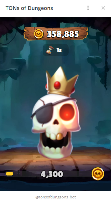 tonsofdungeons bot