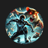 Hamster Keygen Bot