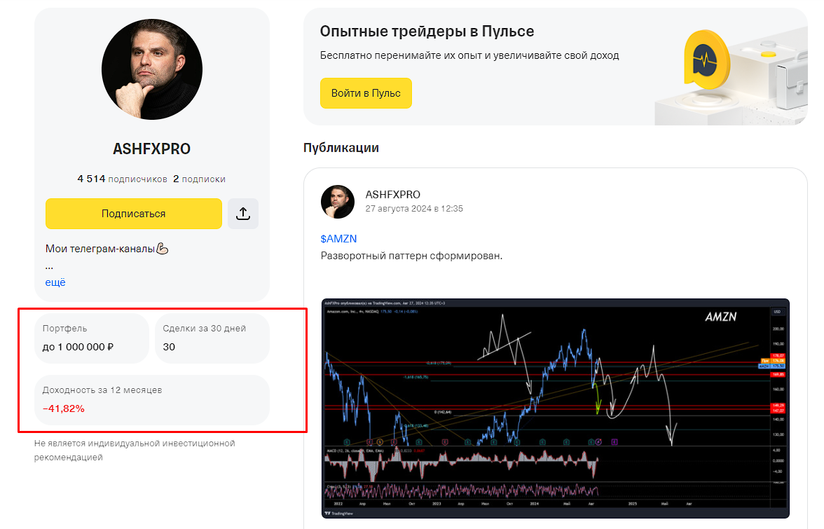 VIP ASHFXPRO
