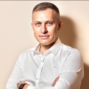 Алексей Чудик Инвест-блог