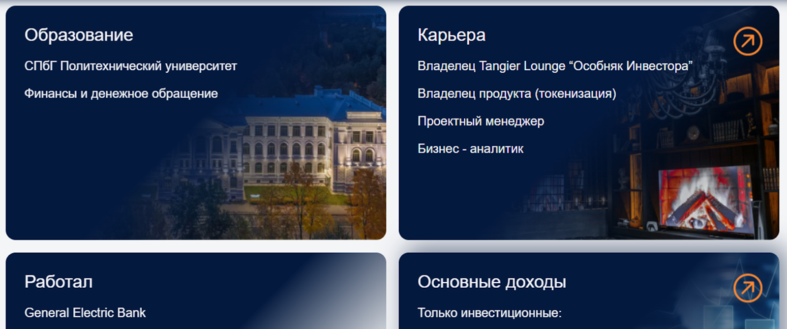 антон поляков инвестор