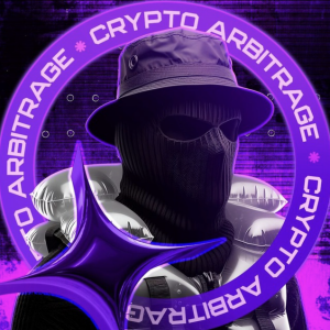Арбитраж Криптовалют Bybit
