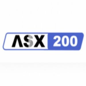 Asx 200