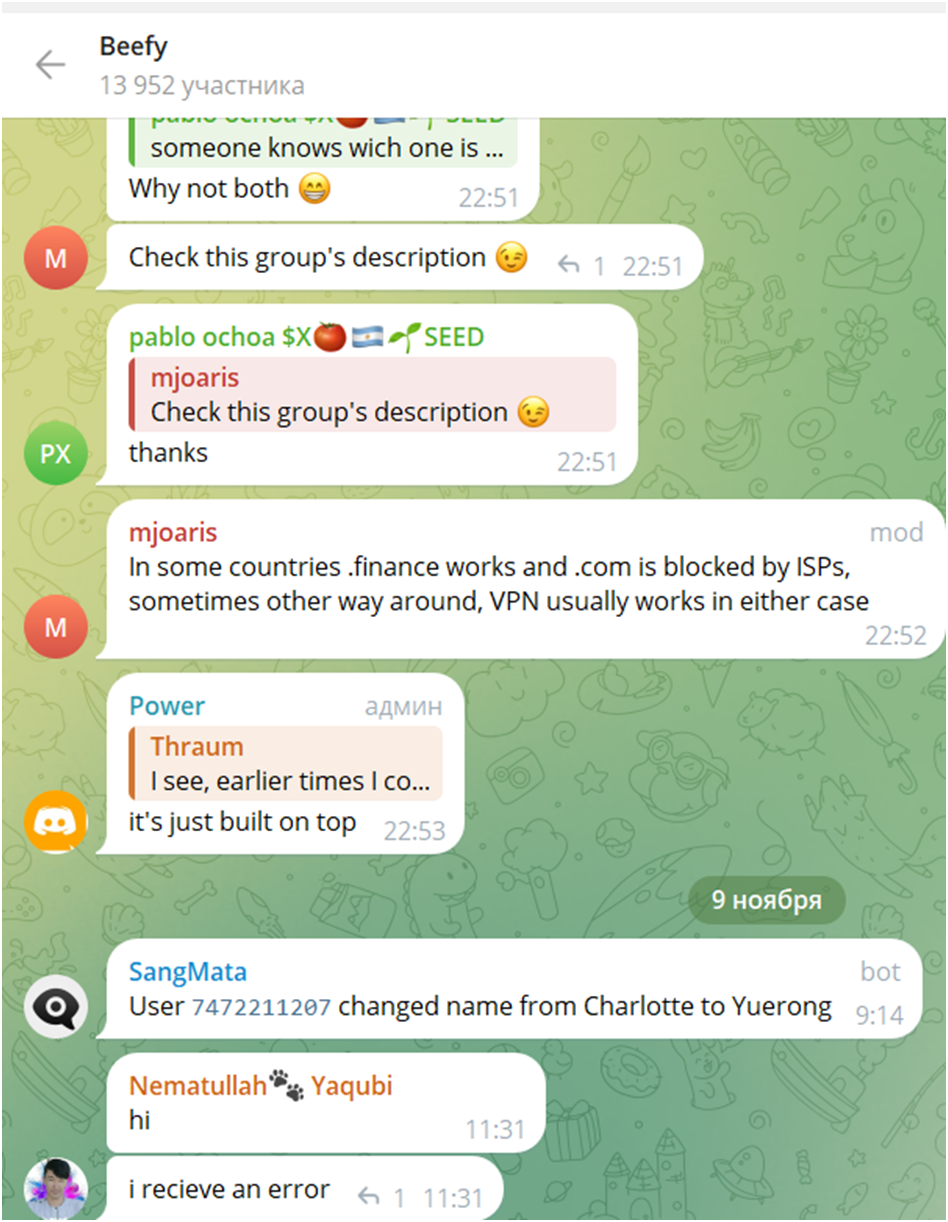 Beefyfinance