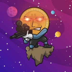 Bitcoin Sniper
