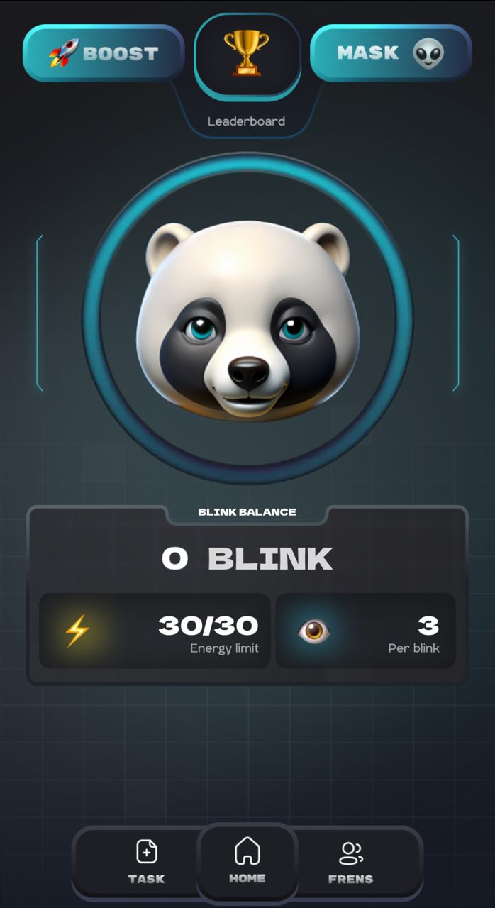 blinkgameai bot обзор