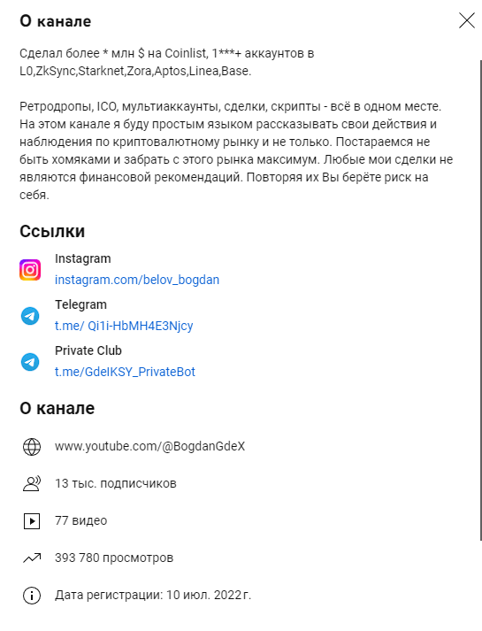 богдан белов