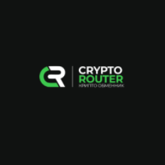 Cryptorouter