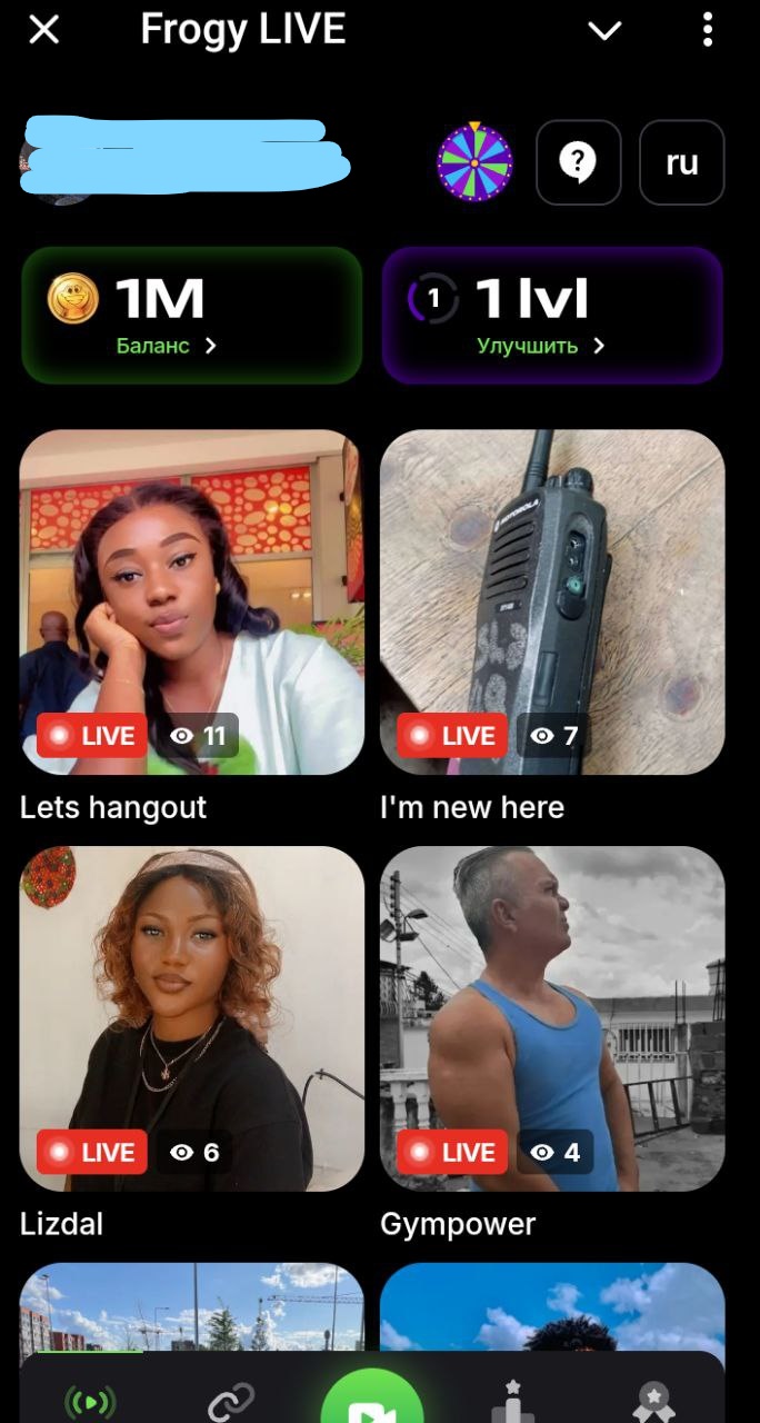 frogylivebot