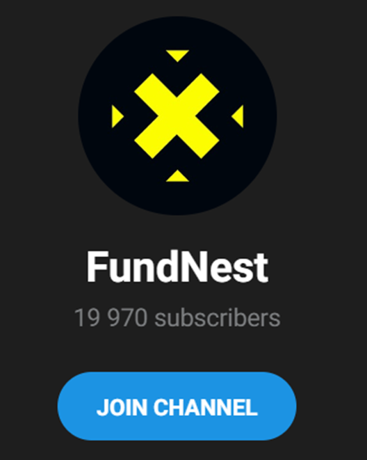 fundnest телеграм канал разоблачение отзывы клиентов fundnest телеграм канал разоблачение отзывы клиентов