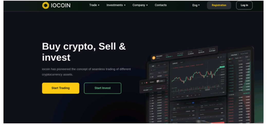 iocoin ru