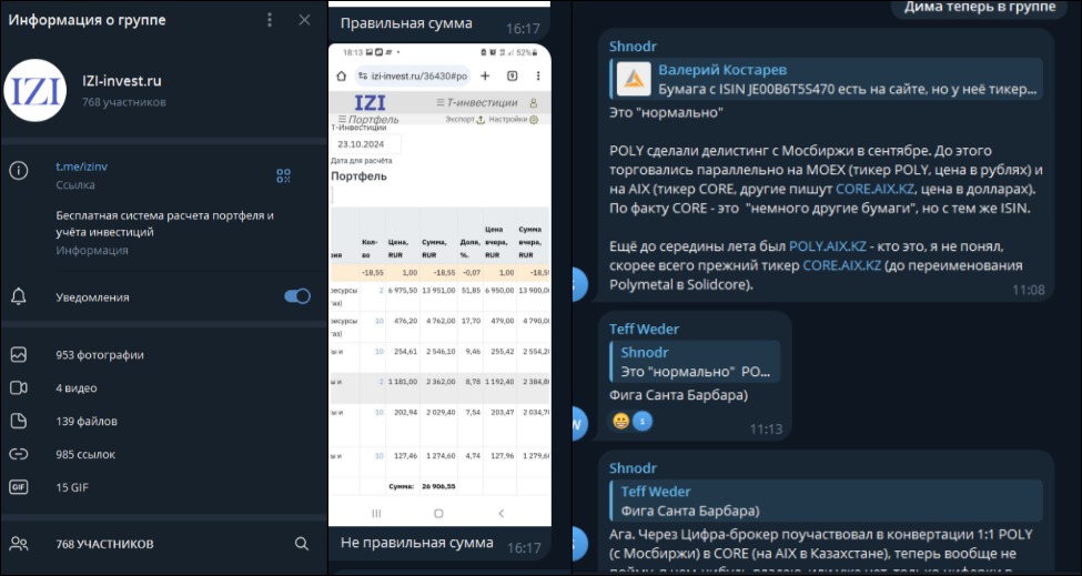 izi invest ru отзывы клиентов