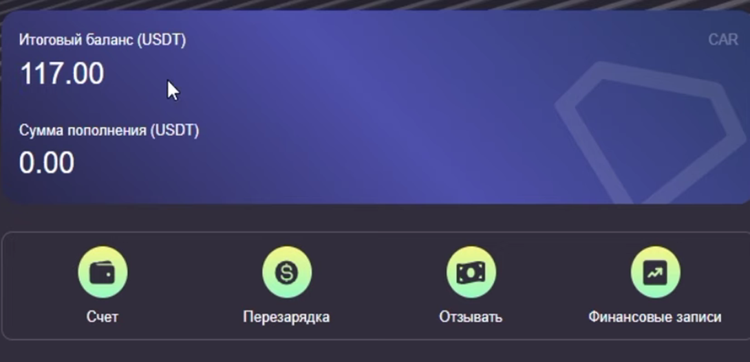 Кар Юсдт Кар Юсдт