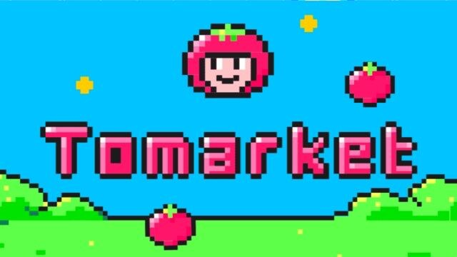 Комбо карты Tomarket на сегодня 4 ноября 2024