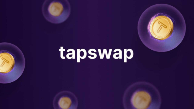 Комбо коды TapSwap на сегодня 4 ноября 2024