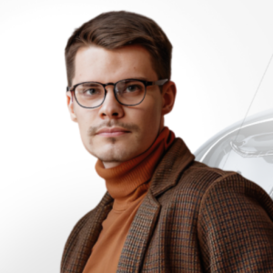 Константин Тихомиров