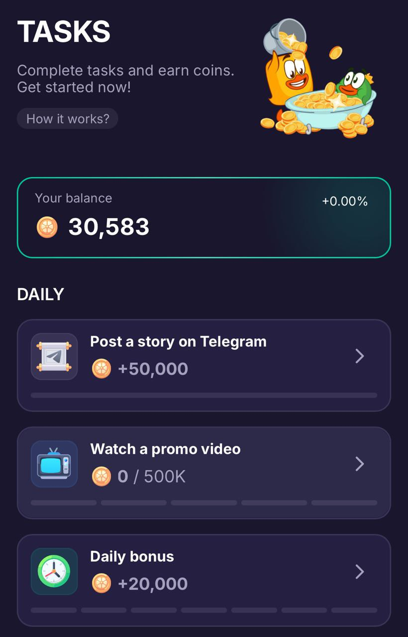 lime game телеграм тапалка