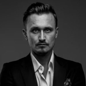 Марк Соколов