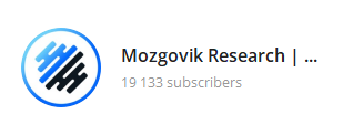 Mozgovik Research отзывы