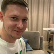 Олег Руднев