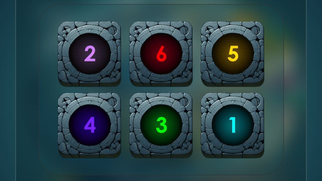 Oxygen Miner 1 ноября