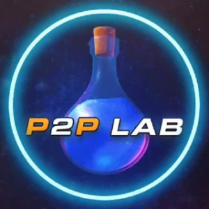 P2p Lab Арбитраж Криптовалюты