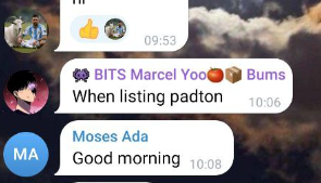 padton скам или нет