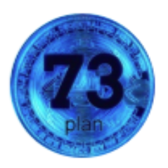 План «73» | Криптовалюты, Трейдинг, Инвестиции