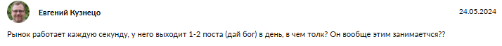 profit chart ru