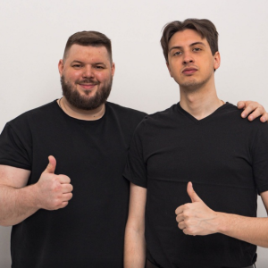 Семен Бикбаев
