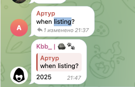 shardeum курс