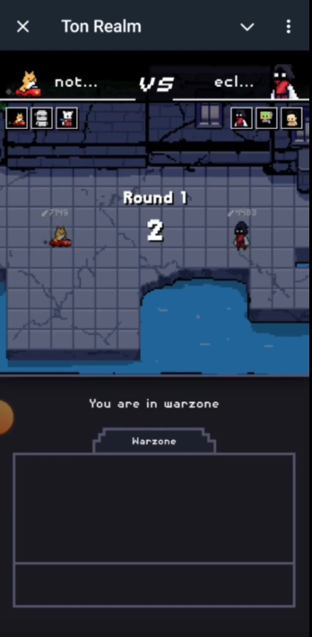 Ton Realm bot