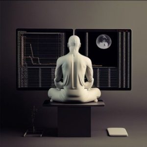 Trading Silence