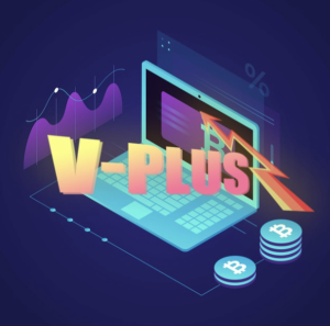 V Plus